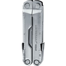 Leatherman Rebar Leather Box