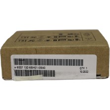 Siemens 6ES7132-6BH01-0BA0, 6ES7132-6BH01-0BA0 Sımatıc ET200SP 16DO 24V DC/0,5A Ürt.garantili