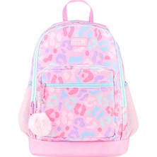 muggle Kız Çocuk Muggle Ot Prapan Kız Çocuk Ilkokul Çantası MU0242