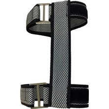 Dharry Golf Dirsek Brace Düzeltici Yardımcı Kol Salıncak Spor Arka Bahçesi Golfçü (Yurt Dışından)