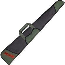 Solano Fishing Lüks Tüfek Kılıfı 130 cm