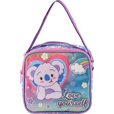 muggle Unisex Çocuk Muggle Cute Koala Çocuk Beslenme Çantası MU8783