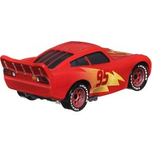 Disney Pixar Cars Lightning Mcqueen DXV29 HKY34 Lisanslı Ürün