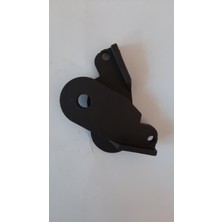 Tks Gömlek Başlığı Mandalı ( 2 Adet / Takım)