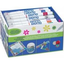 Giotto Decor Metalik - Metal Bakır