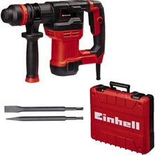 Einhell Te-Dh 5, Kırıcı