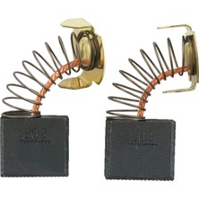 Makita Için Kömür CB-203 Yedek Parça Kodu 194991-6