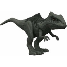 Jurassic World Dinozor Figürü Giganotosaurus GWT52 15 cm