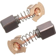 Makita Için Kömür CB-430 Yedek Parça Kodu 195018-5