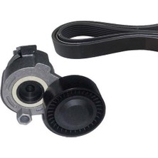 Bando 6PK1199-KANALLI Kayış Clıo Iı-Iıı-Fluence-Kng-Mgn Iı-Iıı-Scenıc Iıı-Symbol 1.5 Dci K9K