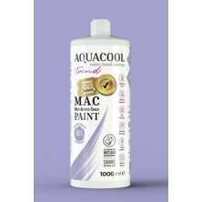 Aquacool Trend Mac Boya Salkım Çiçeği 551 - 1000 ml