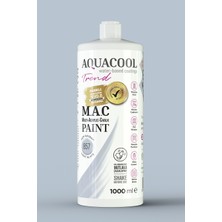 Aquacool Trend Mac Boya Açık Kayrak 857 - 1000 ml