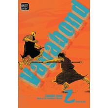 Viz Media Vagabond Viz Big Edition 2 - Takehiko Inoue