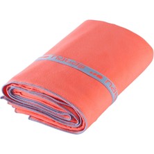 Decathlon Nabaiji Mikrofiber Yavruağzı Havlu XL 110 x 175 cm Hızla Kuruyan ve Taşınabilir