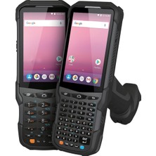 Point Mobile PM550 El Terminali P550GPR3398E0T Wıfı,bt,2d,qvga