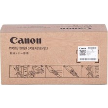 Canon C-Exv-29 Atık Kutusu