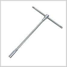 Titi 5581 T Kol Saplı Lokma 8 mm
