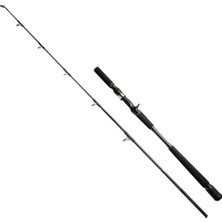 Fujin Seaforce 200 cm 200-400 gr Tekne Bot Kamışı