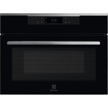 Electrolux KVLBE08X Ankastre Fırın