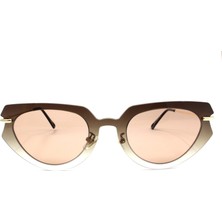 Polo Exchange 2215 Dark/brown 53 Polo Exchange Güneş Gözlüğü