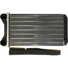 Wisco Audi A4 1.6 1.8t 1.9 2.0 3.0 Kalorifer Radyatörü 2000- 8E1820031