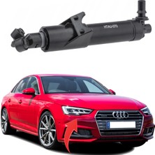 Gkl Far Yıkama Robotu Sag Audi A4 2016-2022