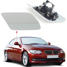 Gkl Far Fıskıye Kapagı Sag Bmw 3 E92 Lci E93 Lci 2010-2013