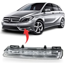Gkl Gunduz Farı Sol (Led) B-Class W246 1114