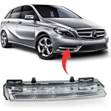 Gkl Gunduz Farı Sag (Led) B-Class W246 1114