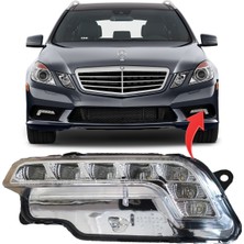 Gkl Gunduz Farı Sol (Led, Amg) E-Class W212 0916 S212 1116