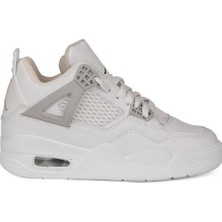 Cool Retro Flt Siyah