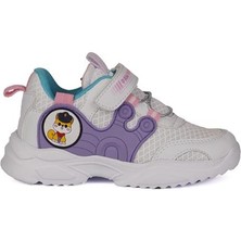 Cool Merry Ptk Siyah-Oranj