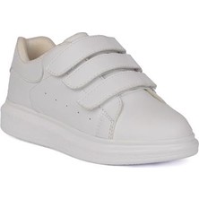 Cool Arel Flt Siyah-Beyaz