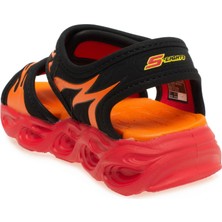 Skechers 400102 N Thermo-Splash Erkek Çocuk Sandalet