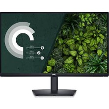 Dell 27 Dell E2724HS LED Monıtor 8ms 60HZ 1920X1080 Vesa 1xvga 1xdp 1xhdmı