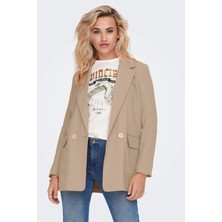 Only 15283730-23Y Onladıson-Marı  Blazer Tlr Kadın Blazer Ceket