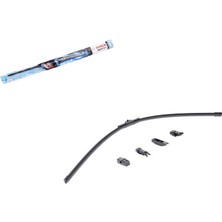 Bosch Silecek Süpürgesi AP750U 750MM. A2 Bmw C4 Ds4 C-Max 308 3397006954