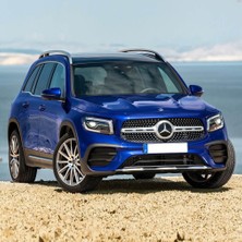 Silbak Mercedes Glb X247 2020-2024 Ön Cam Özel Silecek Takımı 60X55CM