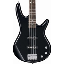 Ibanez GSR180-BK Gıo Serisi Siyah 4 Telli Elektro Bas Gitar