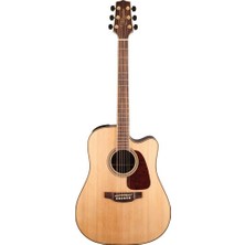 Takamine GD93CE-NAT Elektro Akustik Gitar