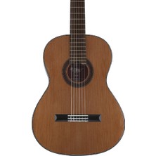 Martinez MC-48C Klasik Gitar