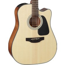 Takamine GD30CE-NAT Elektro Akustik Gitar