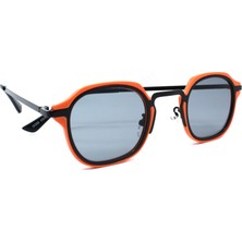 Polo Exchange 0089 Orange/black Polo Exchange Güneş Gözlüğü