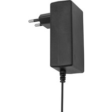 Weko 7.8 Volt - 1 Amper Priz Tip Adaptör 5.5*2.5 Uç Yerli Üretim