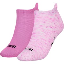 Puma Kadın Sneaker Çorap 2'li Paket