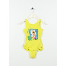 Barbie Mayo, 11-12 Yaş, Yeşil