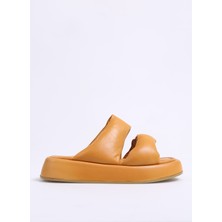 Hush Puppies Hardal Kadın Terlik 73