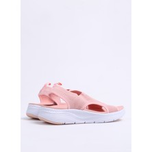 Hush Puppies Pembe Kadın Sandalet B22Z030A