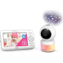 Vtech VM5261 LCD Kameralı Telsiz