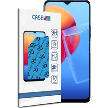 Caseart Vivo Y51 Nano Ekran Koruyucu Kırılmaz Esnek Cam